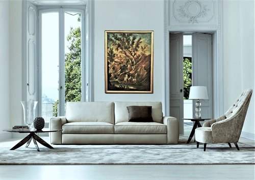 Paysage Fantastique